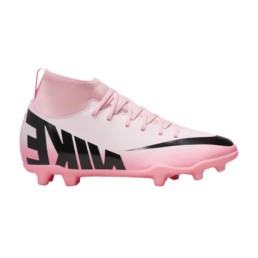 Nike Mercurial Superfly 9 Club FG MG GS 'Mad Brilliance Pack'