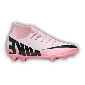 Nike Mercurial Superfly 9 Club FG MG GS 'Mad Brilliance Pack'