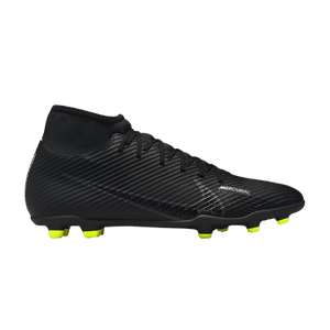 Nike Mercurial Superfly 9 Club MG 'Shadow Pack'
