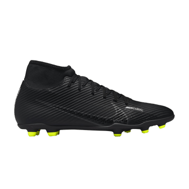 Nike Mercurial Superfly 9 Club MG 'Shadow Pack'