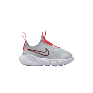 Nike Flex Runner 2 TD 'Light Smoke Team Red'