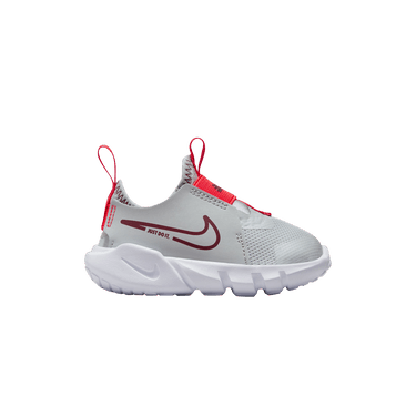Nike Flex Runner 2 TD 'Light Smoke Team Red'