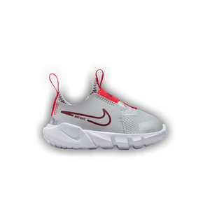 Nike Flex Runner 2 TD 'Light Smoke Team Red'