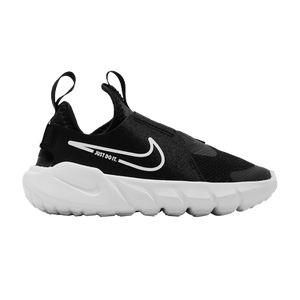 Nike Flex Runner 2 PS 'Black White'