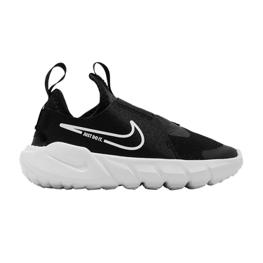 Nike Flex Runner 2 PS 'Black White'