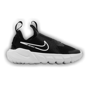 Nike Flex Runner 2 PS 'Black White'