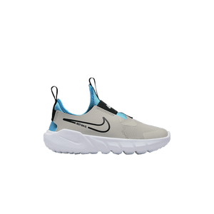 Nike Flex Runner 2 PS 'Light Iron Ore Blue Lightning'