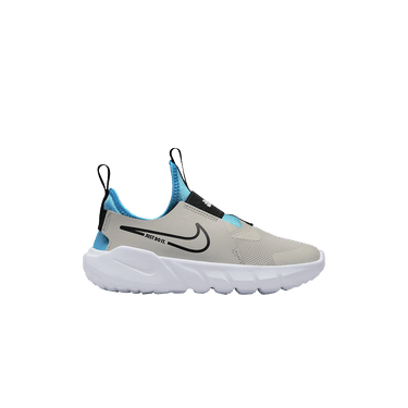 Nike Flex Runner 2 PS 'Light Iron Ore Blue Lightning'