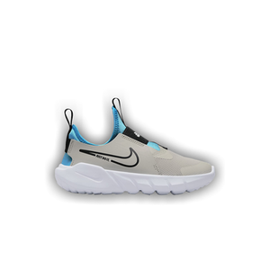 Nike Flex Runner 2 PS 'Light Iron Ore Blue Lightning'
