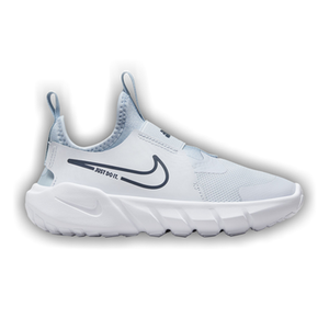 Nike Flex Runner 2 PS 'Football Grey Midnight Navy'