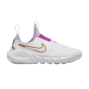 Nike Flex Runner 2 PS 'White Violet Frost'
