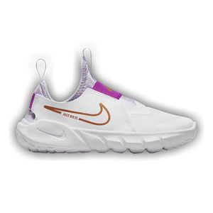 Nike Flex Runner 2 PS 'White Violet Frost'