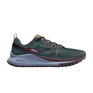 Nike React Pegasus Trail 4 'Deep Jungle Night Maroon'
