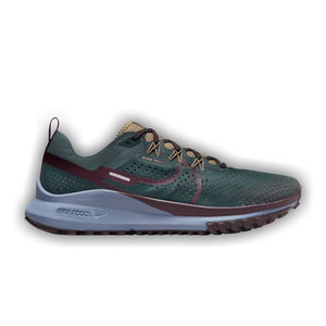 Nike React Pegasus Trail 4 'Deep Jungle Night Maroon'