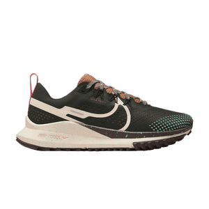 Nike Wmns React Pegasus Trail 4 'Sequoia Guava Ice'