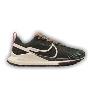 Nike Wmns React Pegasus Trail 4 'Sequoia Guava Ice'