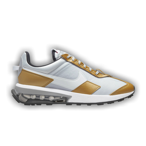Nike Wmns Air Max Pre-Day SE 'Pure Platinum Metallic Gold'