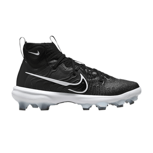 Nike Alpha Huarache NXT MCS 'Black Blue Tint White'