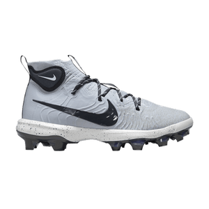 Nike Alpha Huarache NXT MCS 'Dark Smoke Grey'