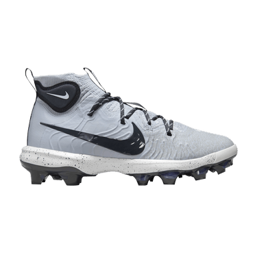 Nike Alpha Huarache NXT MCS 'Dark Smoke Grey'