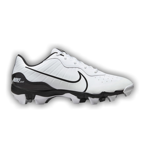 Nike Alpha Huarache 4 Keystone 'White Black'