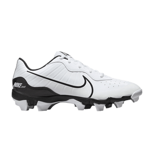 Nike Alpha Huarache 4 Keystone 'White Black'