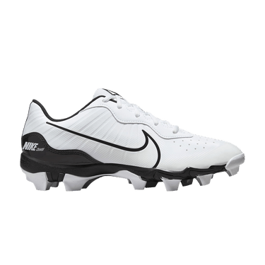 Nike Alpha Huarache 4 Keystone 'White Black'