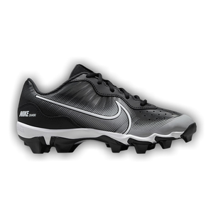 Nike Alpha Huarache 4 Keystone GS 'Black Dark Smoke Grey'