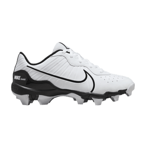 Nike Alpha Huarache 4 Keystone GS 'White Anthracite'