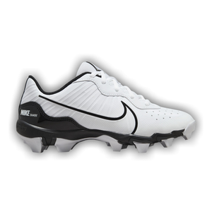 Nike Alpha Huarache 4 Keystone GS 'White Anthracite'