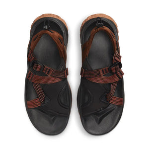 Nike Wmns Oneonta 'Black Cocao Wow Gum'