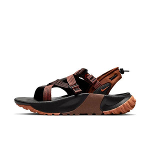 Nike Wmns Oneonta 'Black Cocao Wow Gum'