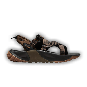 Nike Oneonta 'Black Cocao Wow'