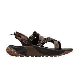 Nike Oneonta 'Black Cocao Wow'