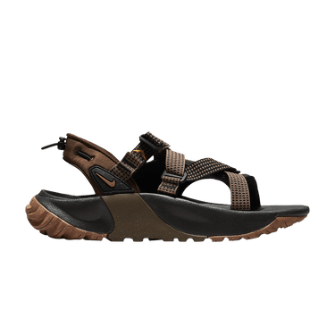 Nike Oneonta 'Black Cocao Wow'
