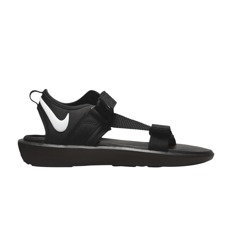 Nike Vista Sandal 'Black White' DJ6605 001