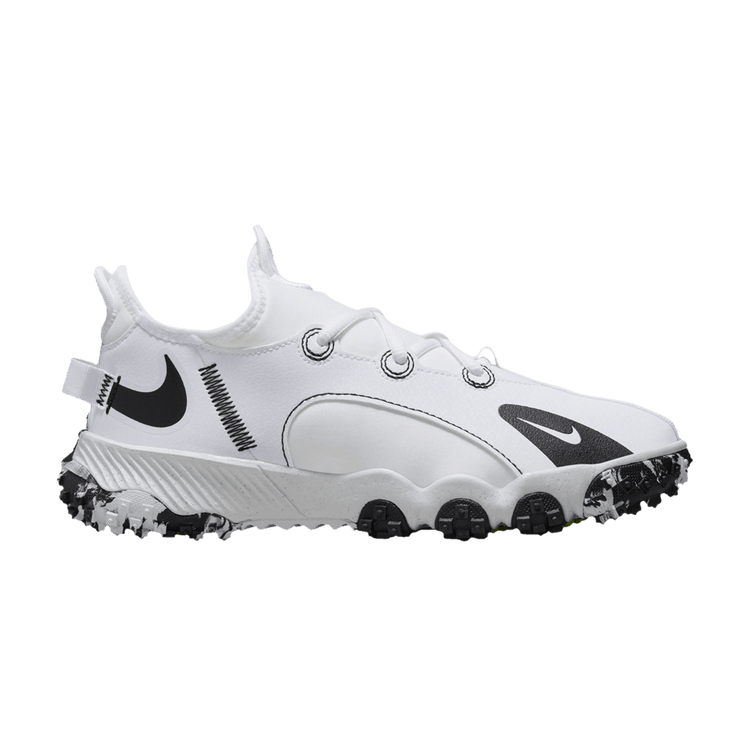 Nike Future Field GS 'White Black' DJ6949 103