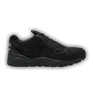 Nike Comme des Garçons x Air Zoom Talaria 'Triple Black'