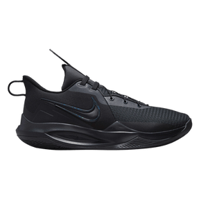Nike Precision 6 FlyEase 'Black Anthracite'
