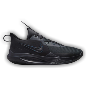 Nike Precision 6 FlyEase 'Black Anthracite'