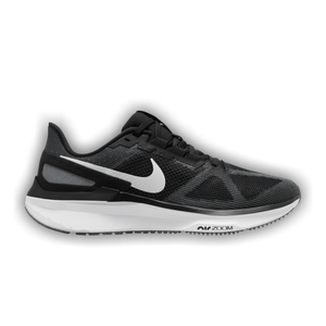 Nike Air Zoom Structure 25 'Black Iron Grey'
