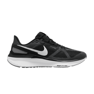 Nike Air Zoom Structure 25 'Black Iron Grey'