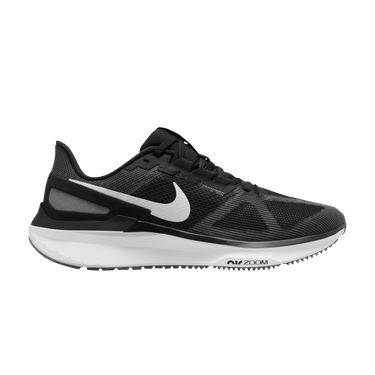 Nike Air Zoom Structure 25 'Black Iron Grey'