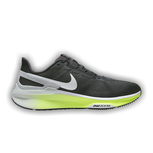 Nike Air Zoom Structure 25 'Anthracite Volt'