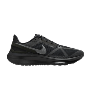 Nike Air Zoom Structure 25 'Black Iron Grey'