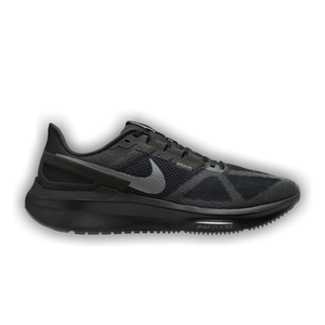 Nike Air Zoom Structure 25 'Black Iron Grey'