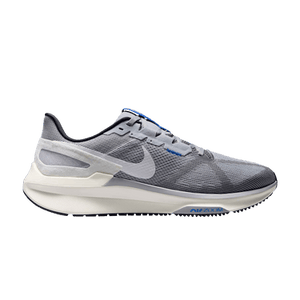 Nike Air Zoom Structure 25 'Smoke Grey'