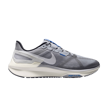Nike Air Zoom Structure 25 'Smoke Grey'