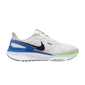 Nike Air Zoom Structure 25 'White Star Blue'