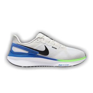 Nike Air Zoom Structure 25 'White Star Blue'